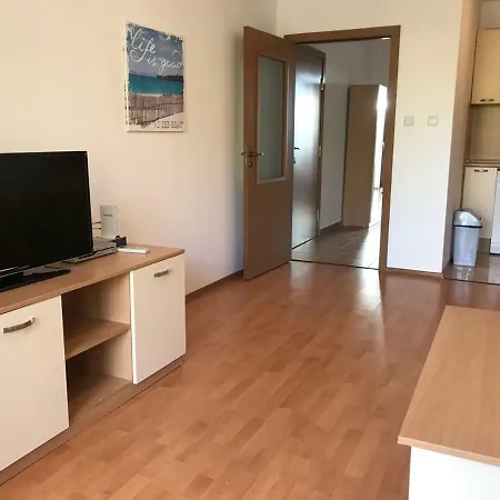 Lejlighed Yassen Nadezhda Sunny Beach