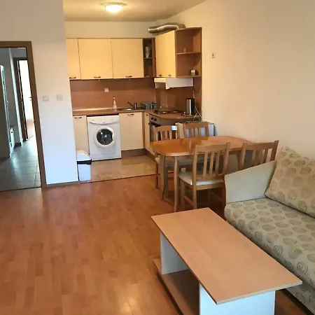 Yassen Nadezhda * Sunny Beach